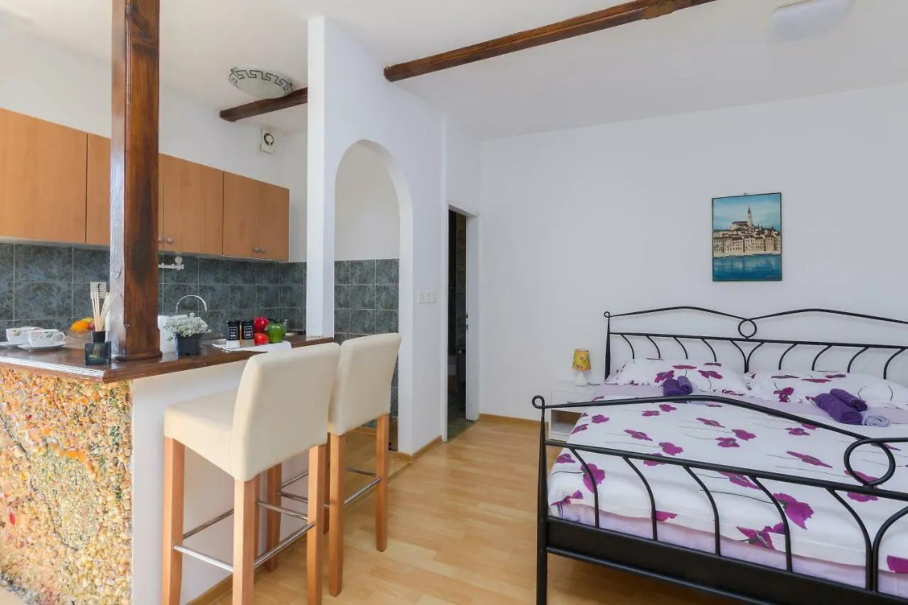 Studio Apartman Ela Apartment Pula Croatia