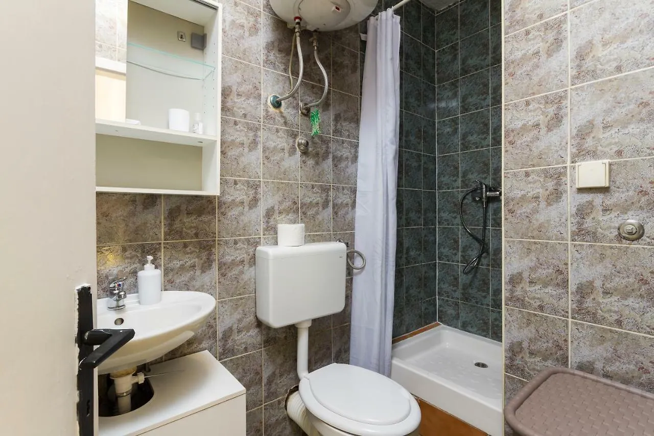 Studio Apartman Ela Apartment Pula